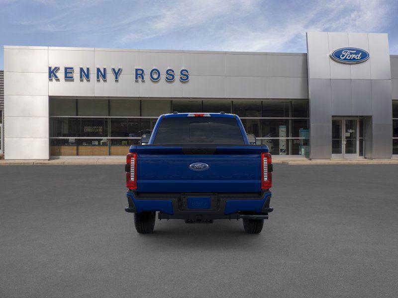 new 2026 Ford F-350 car, priced at $75,490