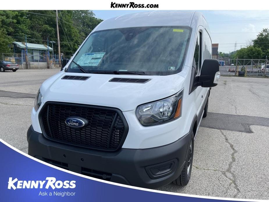 new 2024 Ford Transit-250 car, priced at $50,105