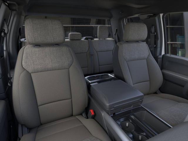 new 2025 Ford F-150 car, priced at $48,165