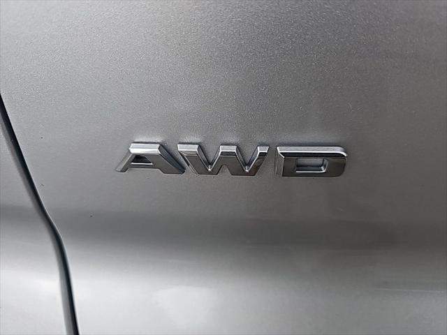 used 2022 Cadillac XT4 car, priced at $25,999