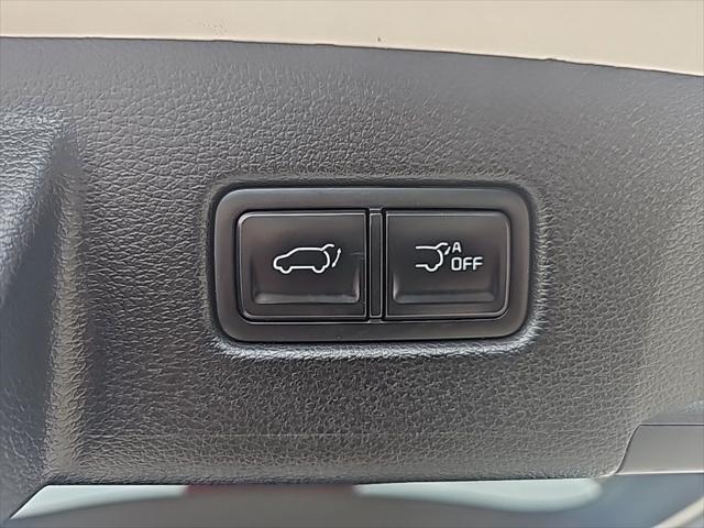 used 2023 Kia Telluride car, priced at $39,999