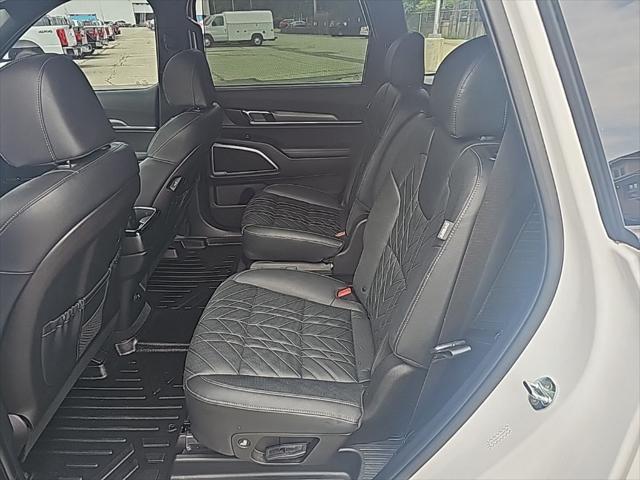 used 2023 Kia Telluride car, priced at $39,999