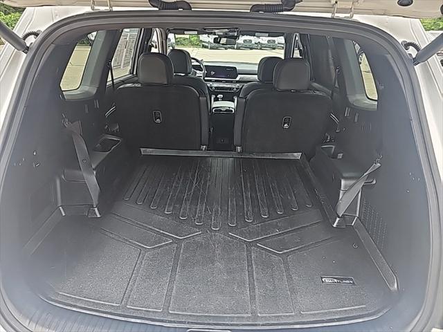 used 2023 Kia Telluride car, priced at $39,999