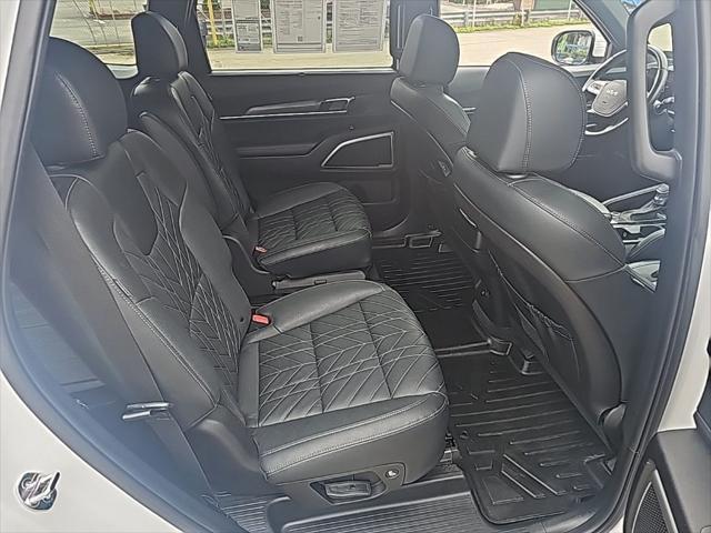 used 2023 Kia Telluride car, priced at $39,999