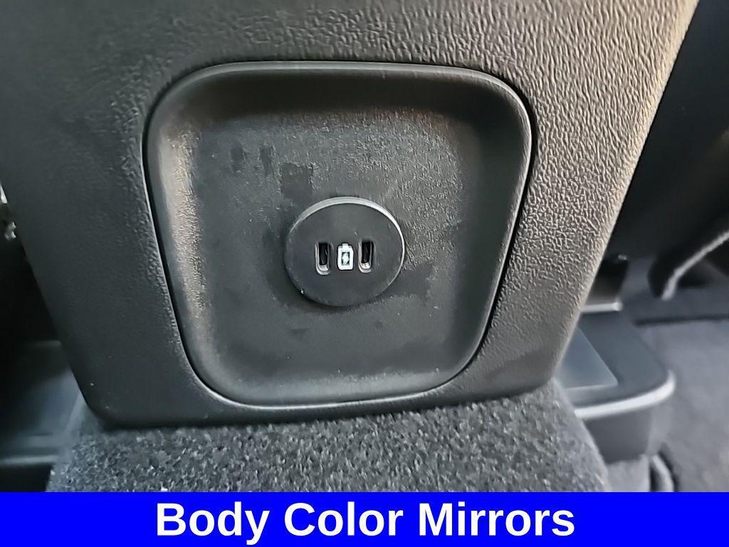 used 2025 Ford Escape car, priced at $32,998