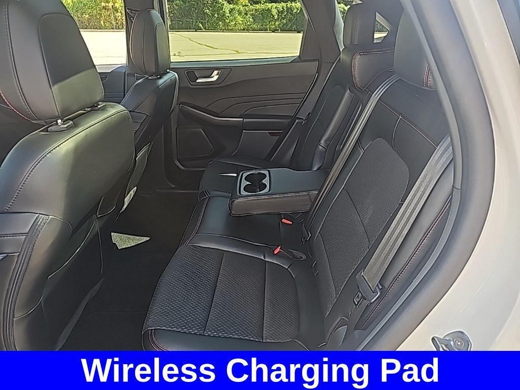 used 2025 Ford Escape car, priced at $32,998