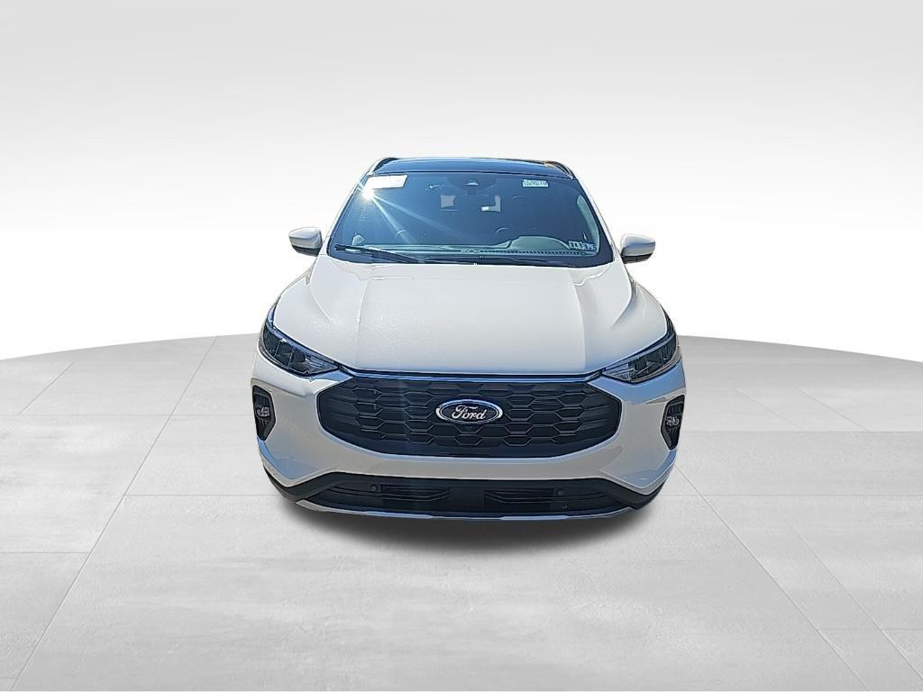 used 2025 Ford Escape car, priced at $32,998