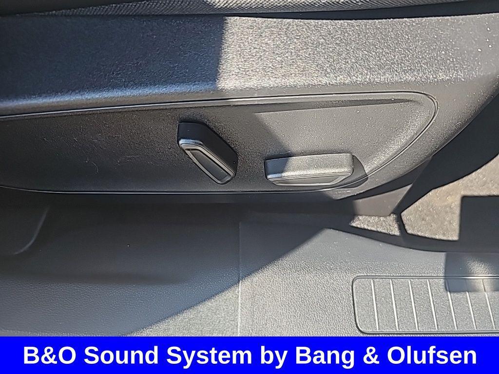 used 2025 Ford Escape car, priced at $32,998