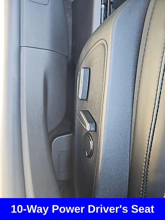 used 2025 Ford Escape car, priced at $32,998