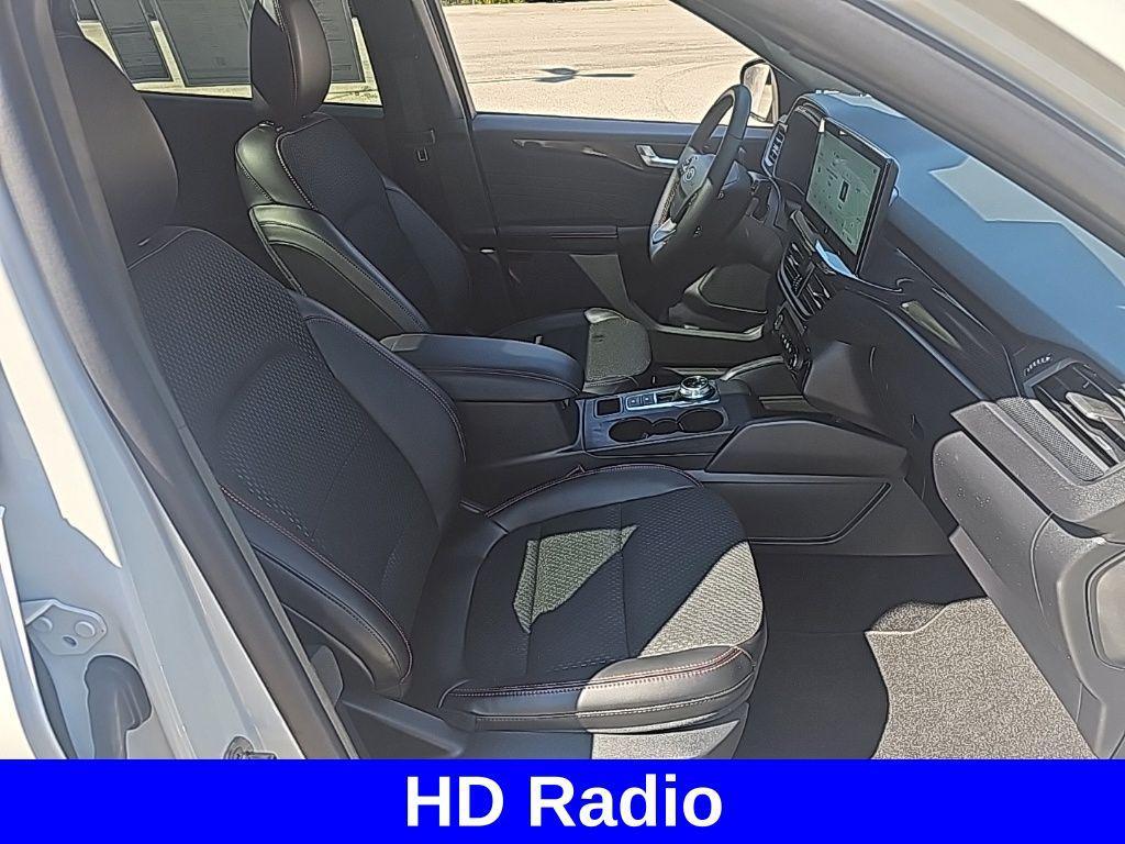 used 2025 Ford Escape car, priced at $32,998