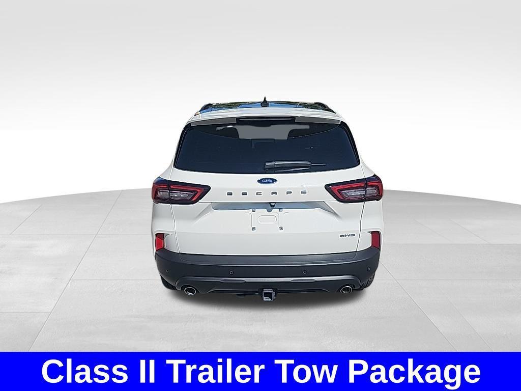 used 2025 Ford Escape car, priced at $32,998