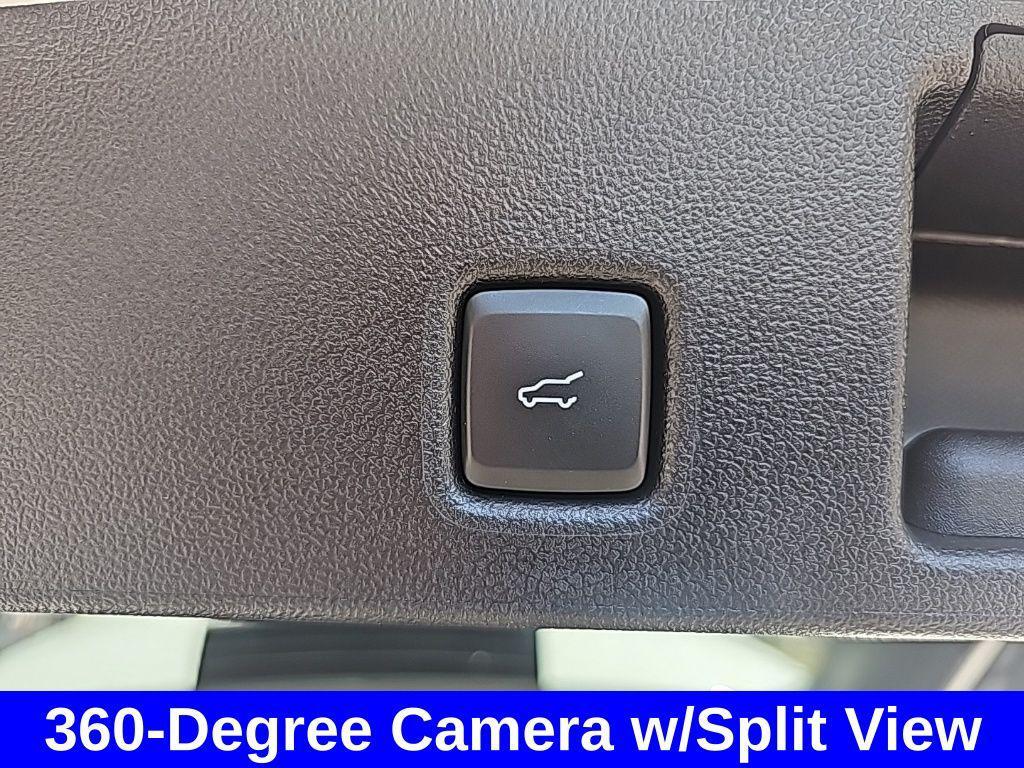 used 2025 Ford Escape car, priced at $32,998