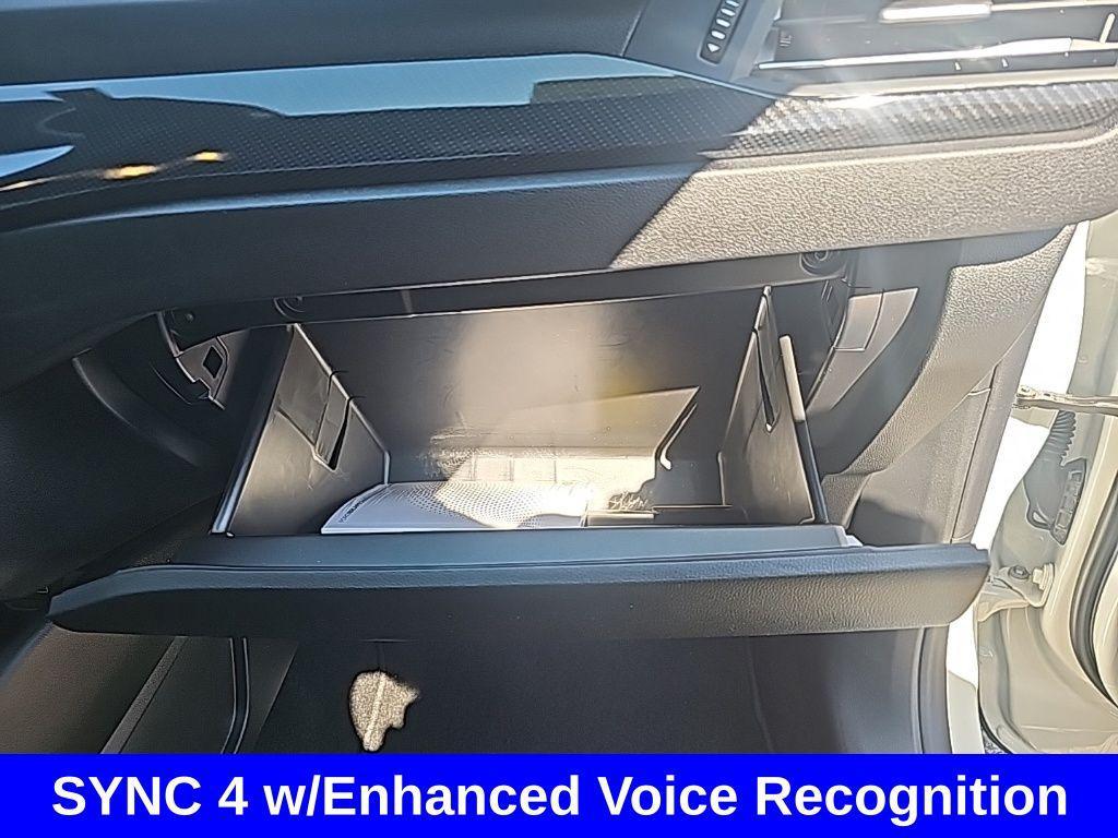 used 2025 Ford Escape car, priced at $32,998