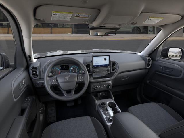 new 2024 Ford Bronco Sport car, priced at $30,635