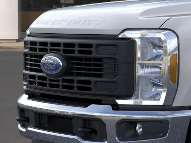 new 2024 Ford F-250 car, priced at $45,255