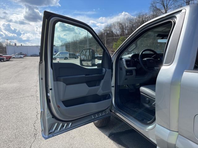 new 2024 Ford F-250 car, priced at $45,255