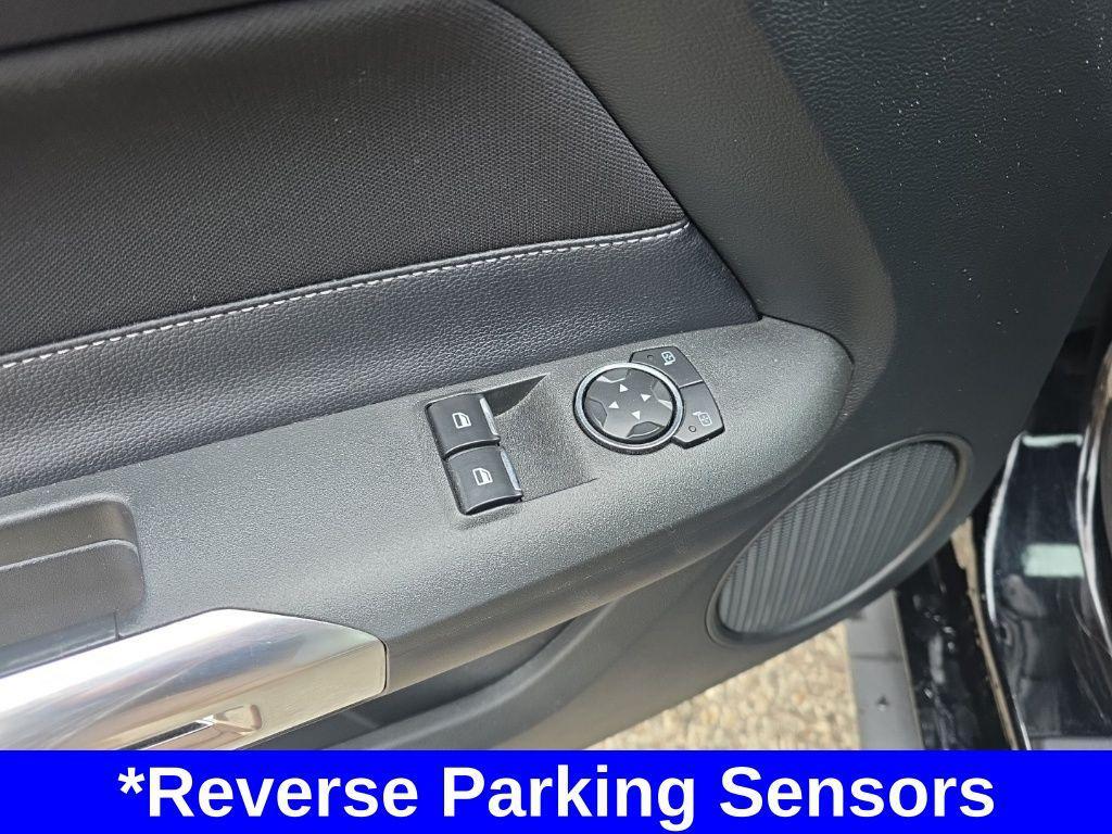 used 2019 Ford Mustang car, priced at $18,900