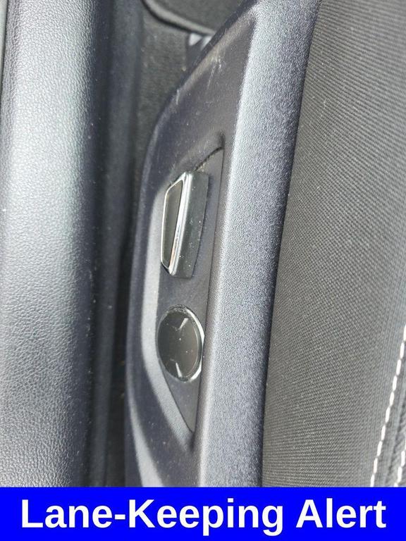 used 2019 Ford Mustang car, priced at $18,900