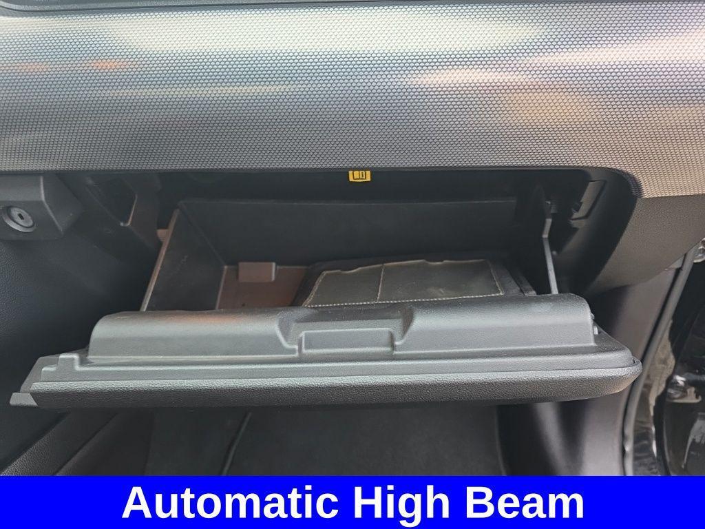 used 2019 Ford Mustang car, priced at $18,900