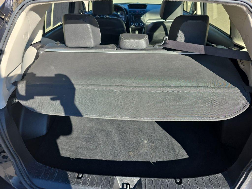 used 2014 Subaru Impreza car, priced at $11,295