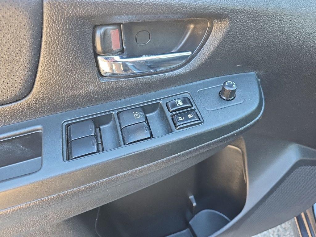 used 2014 Subaru Impreza car, priced at $11,295