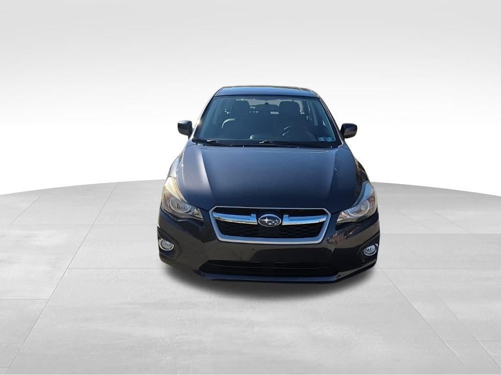 used 2014 Subaru Impreza car, priced at $11,295
