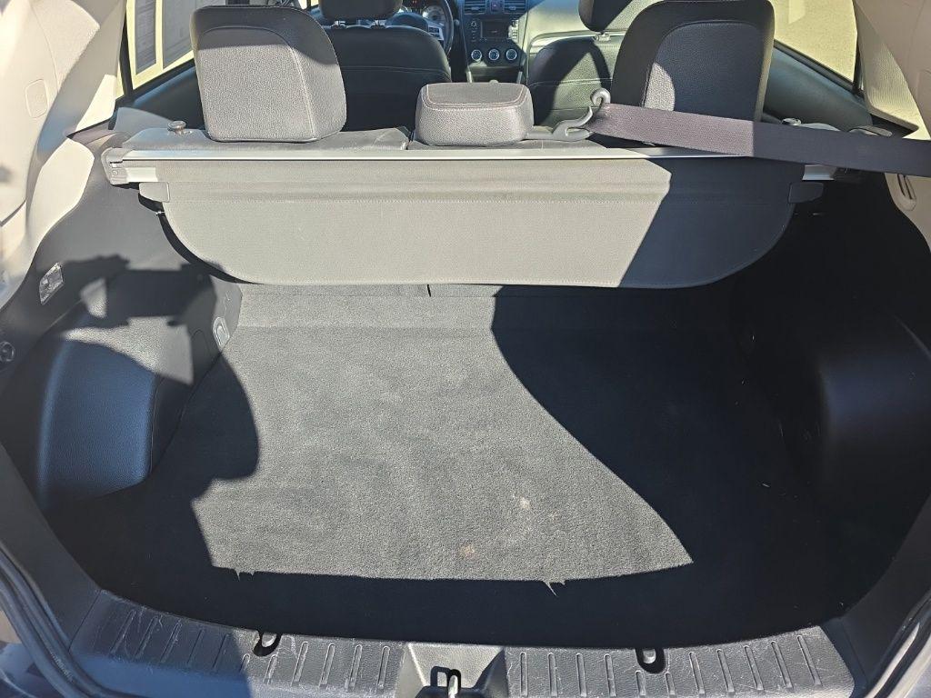 used 2014 Subaru Impreza car, priced at $11,295