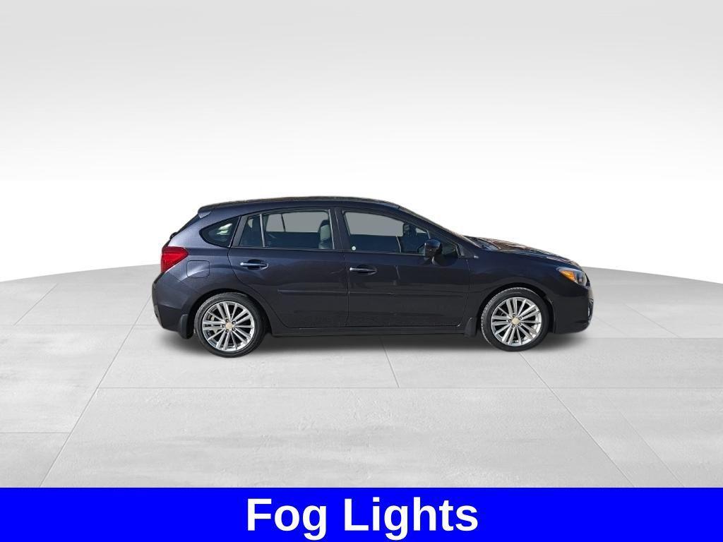used 2014 Subaru Impreza car, priced at $11,295