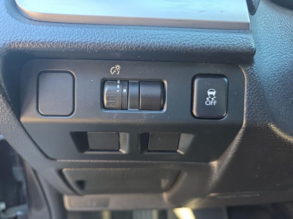 used 2014 Subaru Impreza car, priced at $11,295