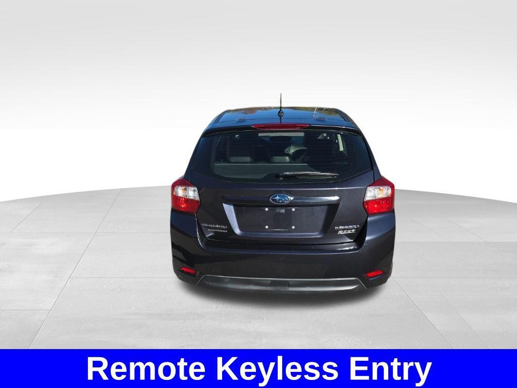 used 2014 Subaru Impreza car, priced at $11,295