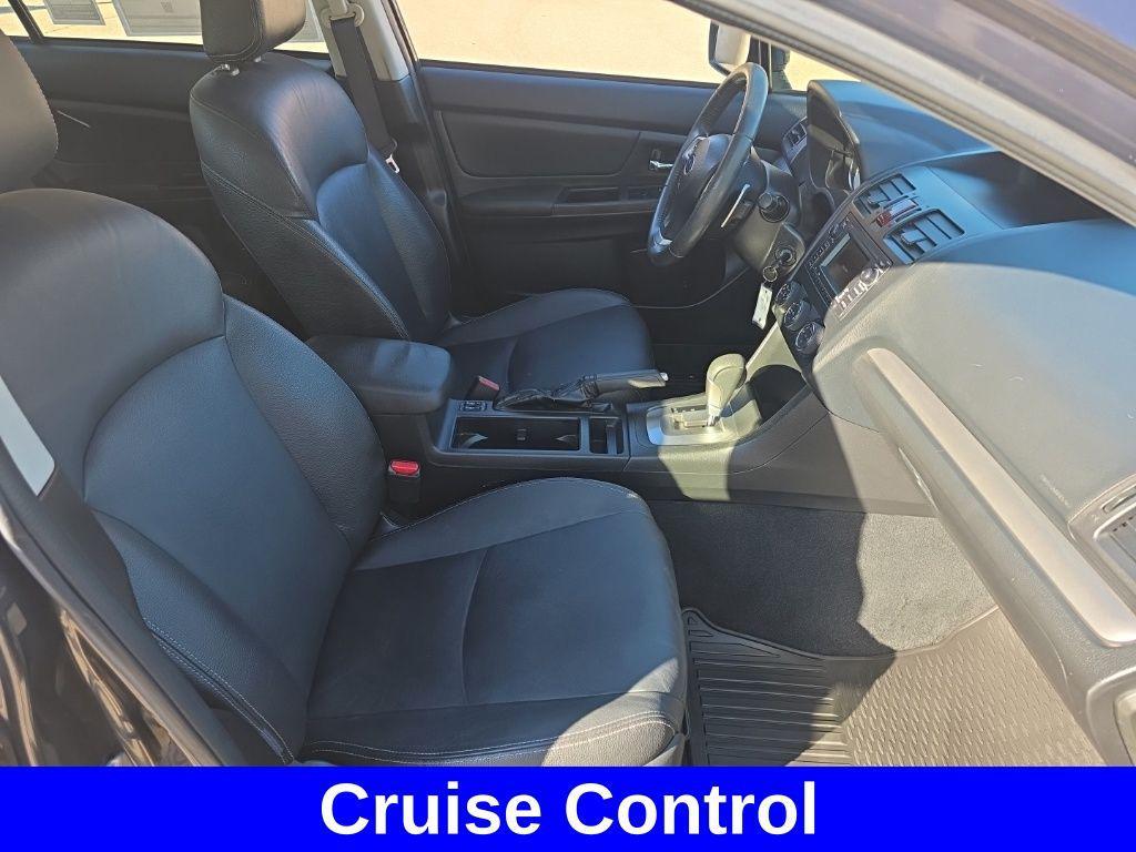 used 2014 Subaru Impreza car, priced at $11,295