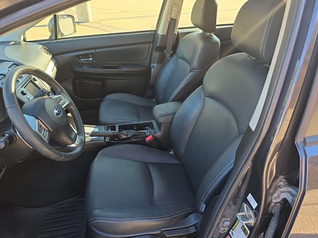 used 2014 Subaru Impreza car, priced at $11,295
