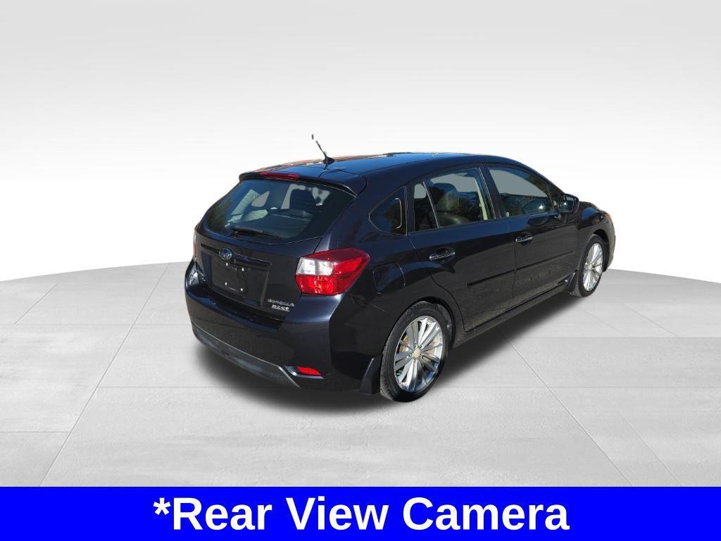 used 2014 Subaru Impreza car, priced at $11,295
