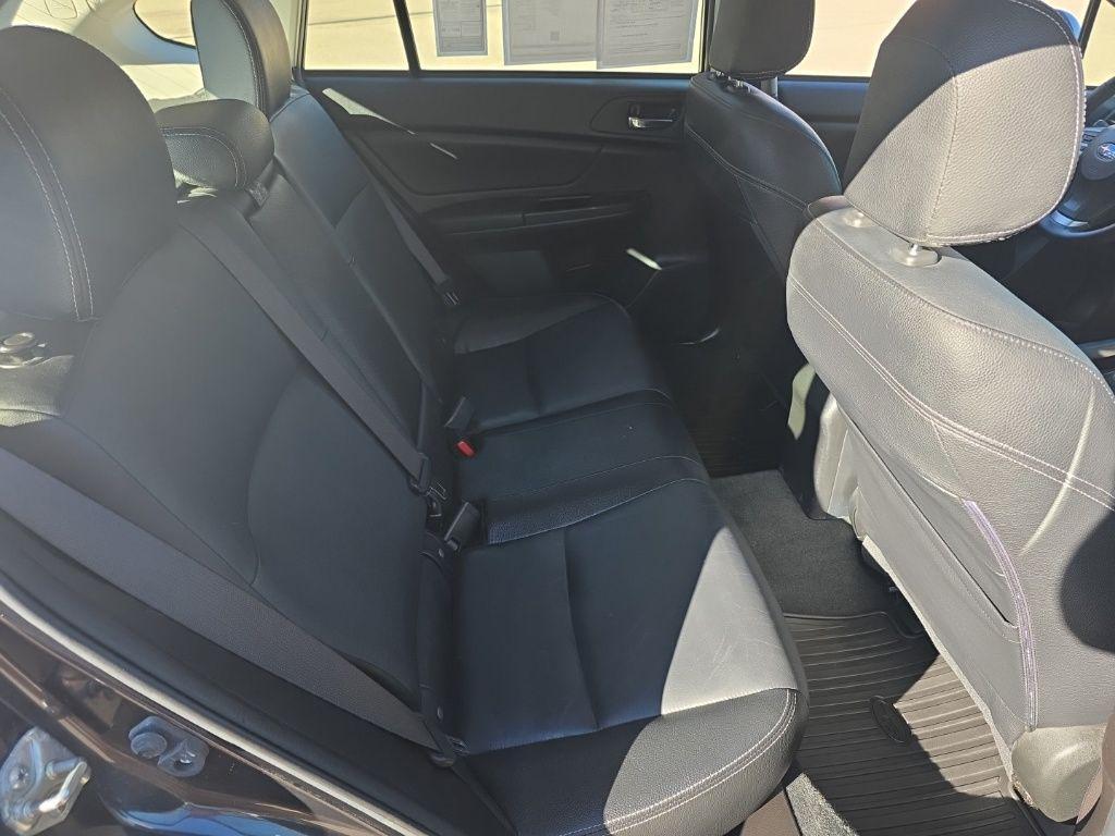 used 2014 Subaru Impreza car, priced at $11,295