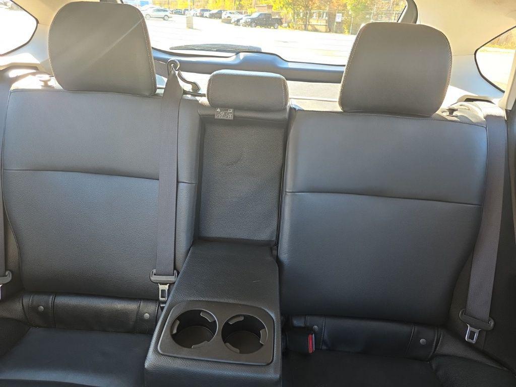 used 2014 Subaru Impreza car, priced at $11,295