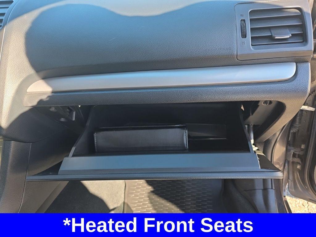 used 2014 Subaru Impreza car, priced at $11,295