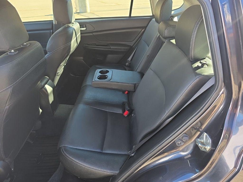 used 2014 Subaru Impreza car, priced at $11,295