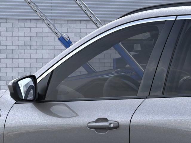 new 2025 Ford Escape car, priced at $36,115