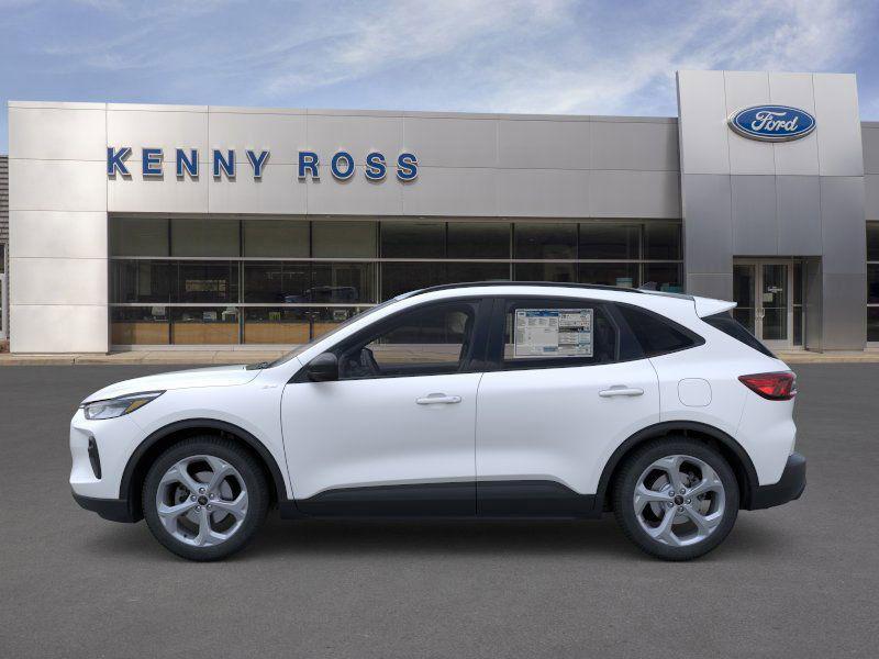 new 2026 Ford Escape car, priced at $38,350