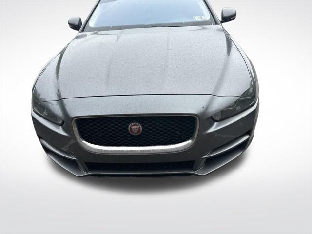 used 2019 Jaguar XE car, priced at $15,999