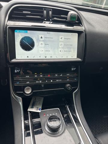 used 2019 Jaguar XE car, priced at $15,999