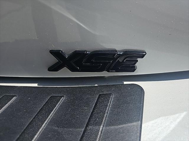 used 2024 Toyota Corolla car, priced at $29,500