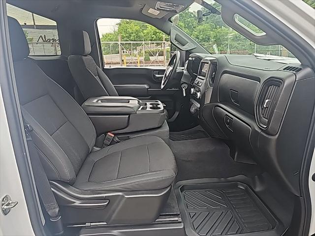 used 2020 GMC Sierra 3500 car, priced at $35,999