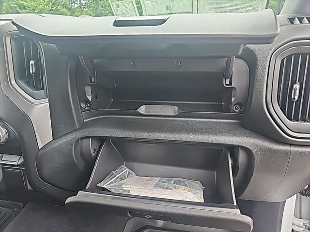 used 2020 GMC Sierra 3500 car, priced at $35,999