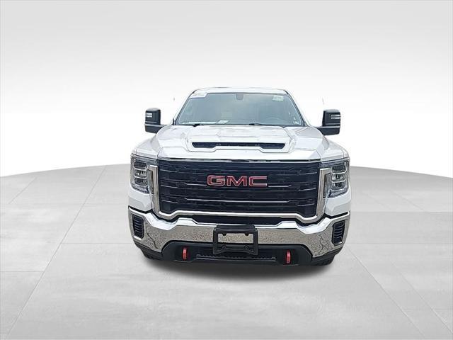 used 2020 GMC Sierra 3500 car, priced at $35,999
