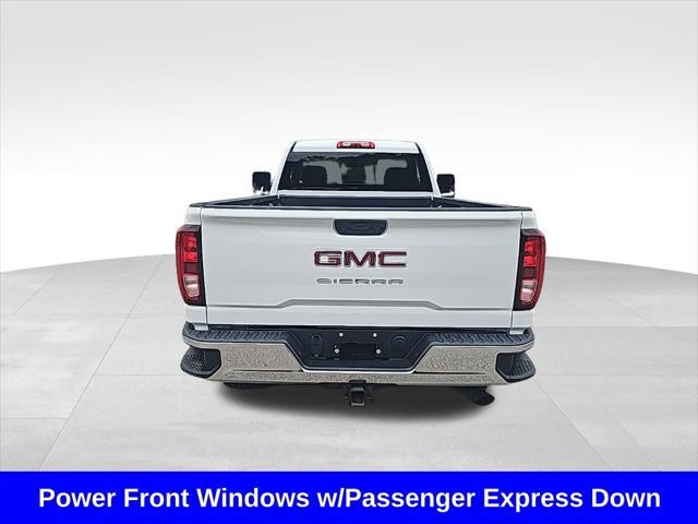 used 2020 GMC Sierra 3500 car, priced at $35,999