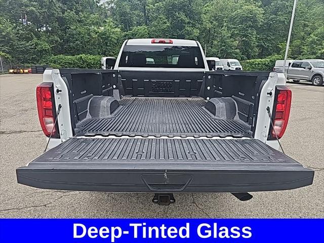used 2020 GMC Sierra 3500 car, priced at $35,999