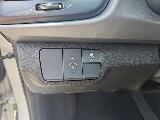 used 2021 Kia Rio car, priced at $14,999
