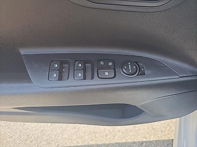 used 2021 Kia Rio car, priced at $14,999