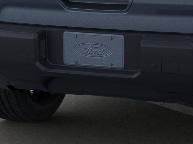 new 2025 Ford Bronco Sport car, priced at $35,687